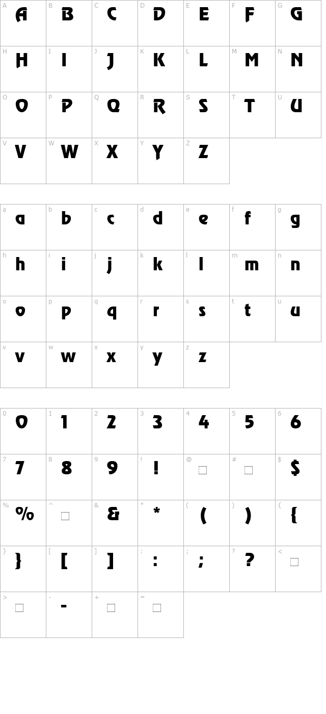 Greek alphabet font download mac